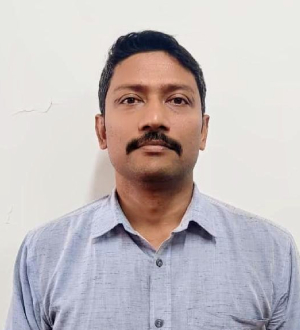 Mr. Abhijit Pal