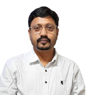 Mr. Abhijit Pal