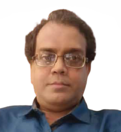 Dr. Ashis Mandal