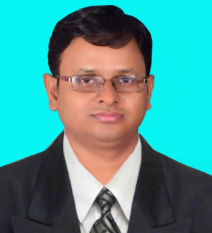 Dr. Ashis Mandal