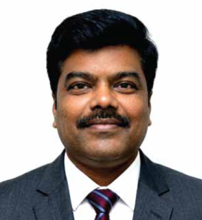 Sudhakara Rao J