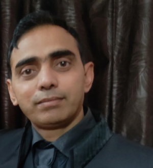 Mr. Pradip Sisodia