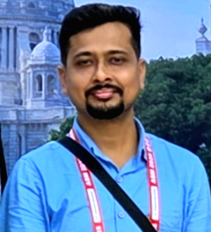 Mr. Soumik Majumder