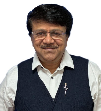 Mr. Rajendra Kokane