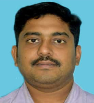 Mr. Soumik Majumder