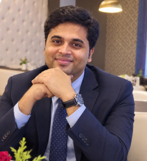 Mr. Shyamasish Mitra