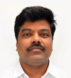 Mr. Sudhakara Rao J