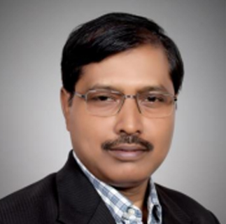 Dr. Dinesh Maiti