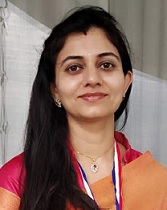 Dr.Vijaya Lanje