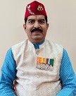 Mr. Bhaskar Chandra Pant
