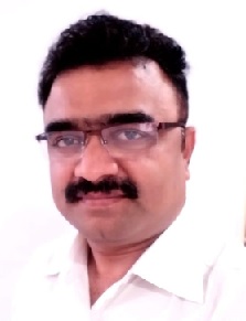 Mr.Raju M Daud