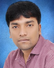 Mr.Sandeep Raju