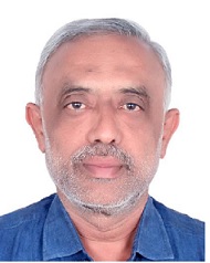 Mr.Krishnaprasad T.H.
