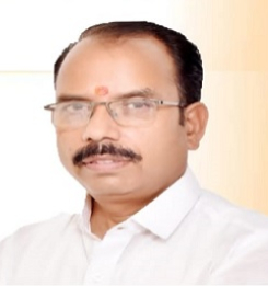 Mr.Ravindra Pal Singh