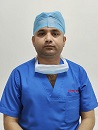 Mr. Nishant Kumar