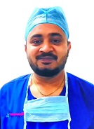 Mr.Vivek V Paul