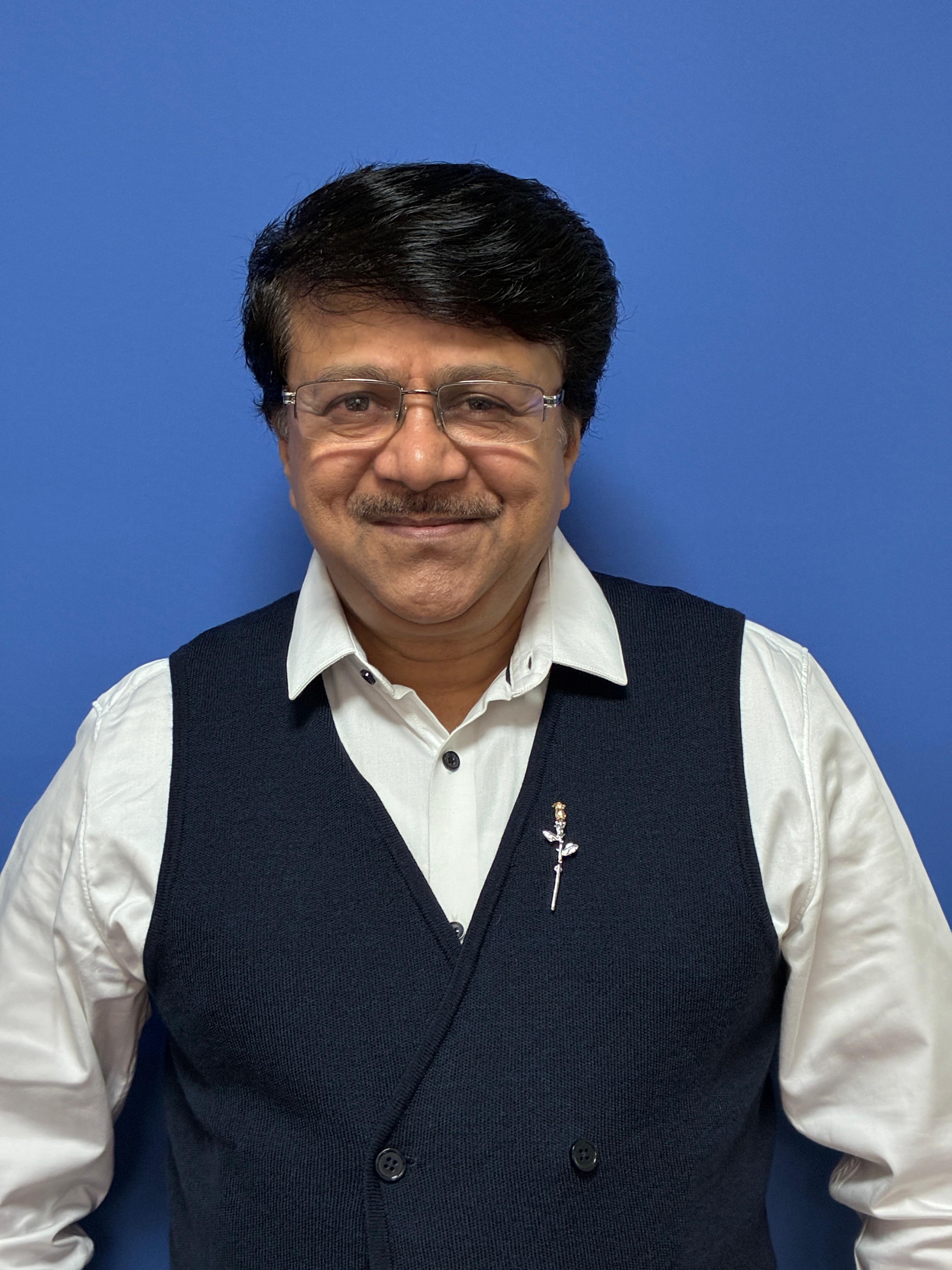 Mr.Rajendra Kokane