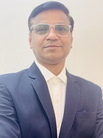 Mr. Ravindra Shivaji Sawardekar