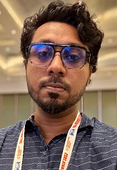 Mr. Subhajit Biswas