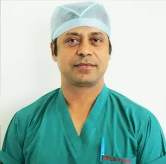 Mr. Lok Nath Tiwari