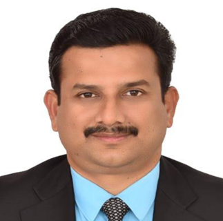 Mr. Sundar Rajan Subramanian