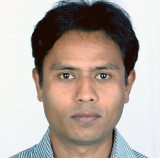 Mr. Mecwan Nilesh M.