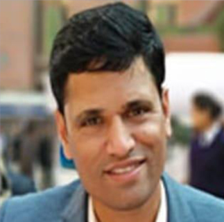 Mr. Mecwan Nilesh M.
