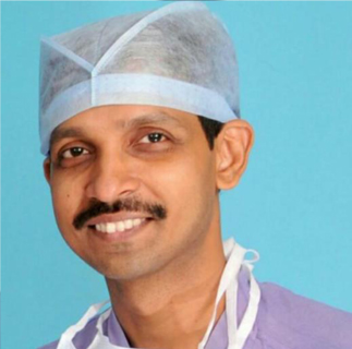 Mr. Deblal Pandit