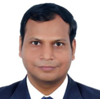 Dr. Alok Kumar