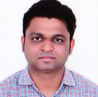 Mr. Ashvin Sharma