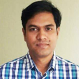 Dr. Vijay Vyawahare