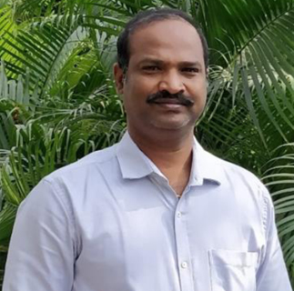 Mr. Kurapati Srinivasulu Reddy