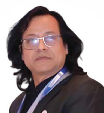 Dr. Satyajit Bose